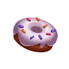Donut at Fast Wins Mania Online Casino