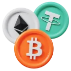 All cryptocurrencies are supported at Fast Wins Mania Online Casino