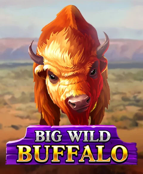 Խաղացեք Big Wild Buffalo Fast Wins Mania կազինոյում