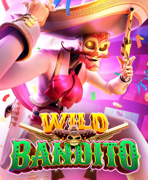 Խաղացեք Wild Bandito Fast Wins Mania կազինոյում